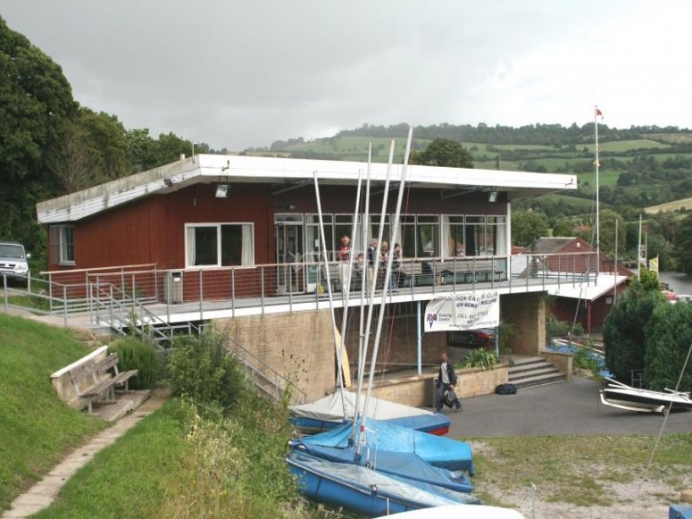Bristol Avon Sailing Club, prices and bookings 2024